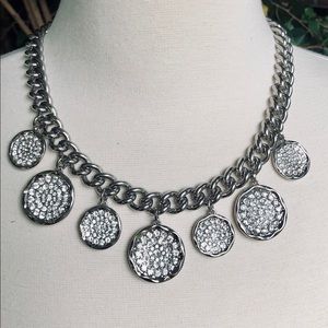 Statement necklace